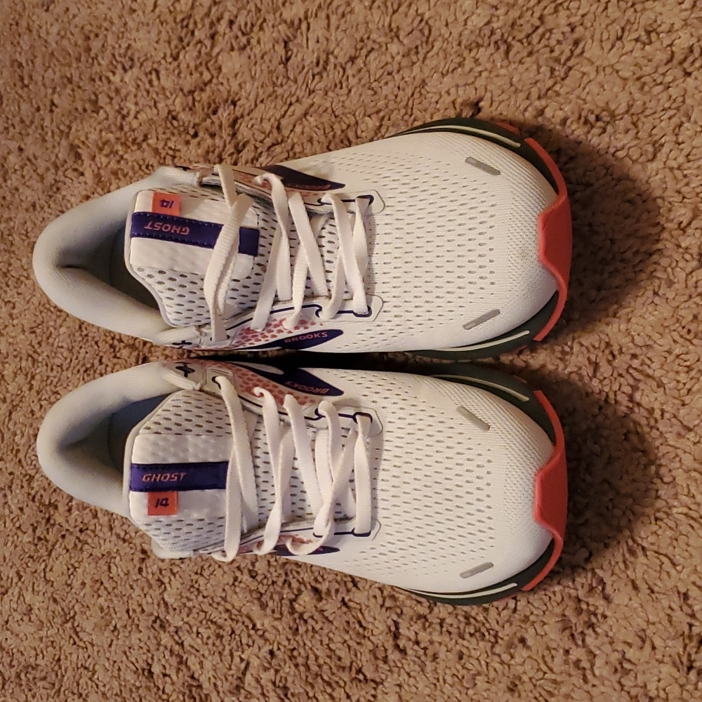 Brooks Ghost 14 Running Shoes